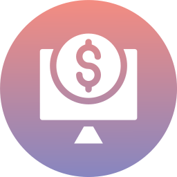 Payment method icon