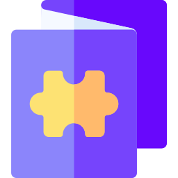 Brochure icon