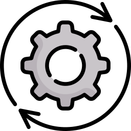 Gear icon