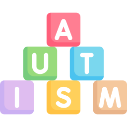 autisme Icône