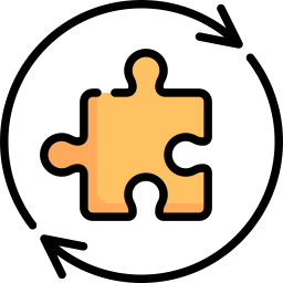 Puzzle icon