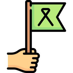 Flag icon