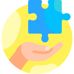 puzzle icon