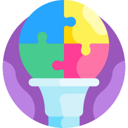 Puzzle icon