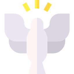 heiliger geist icon