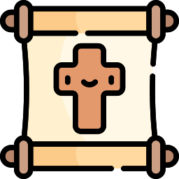 scrollen icon