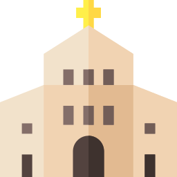 Church icon