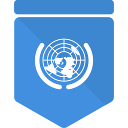ООН иконка