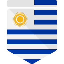 uruguay icoon