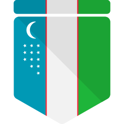 uzbequistão Ícone