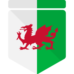 Уэльс иконка