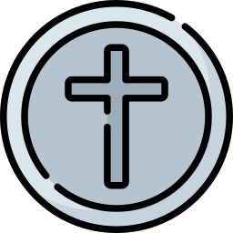 Евхаристия иконка