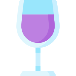 vino icona