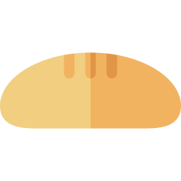 Bread icon