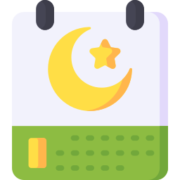 カレンダー icon