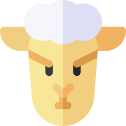 子羊 icon