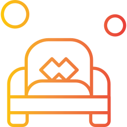 sofa icon