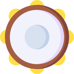 タンバリン icon