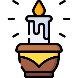 Candle icon