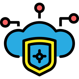 Cloud icon