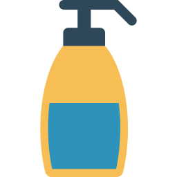 Shampoo icon