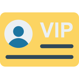 vip Ícone