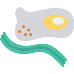 Yolk icon