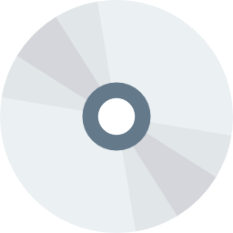 cd icon