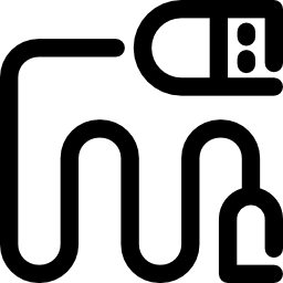 usbケーブル icon