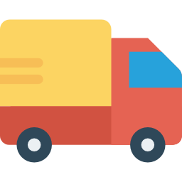 Truck icon