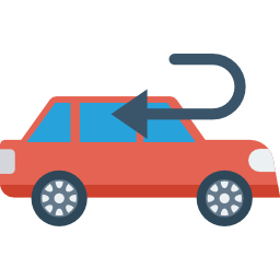 Car icon