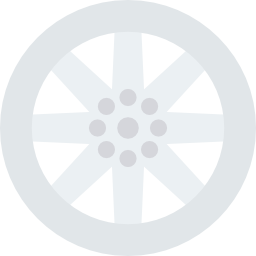 Wheel icon