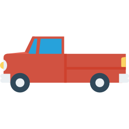 Truck icon