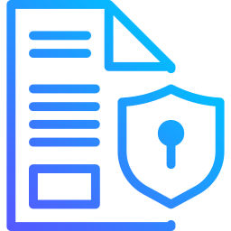 File security icon