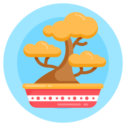 Bonsai icon