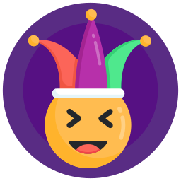 Jester icon