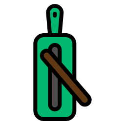 竹の棒 icon