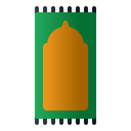 サジャダ icon