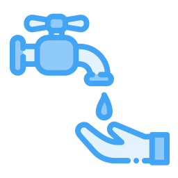 Ablution icon