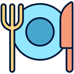 mahlzeit icon