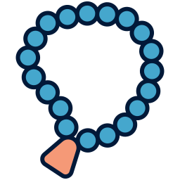 tasbih icono