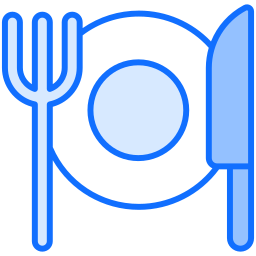 mahlzeit icon