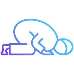 sujud icon