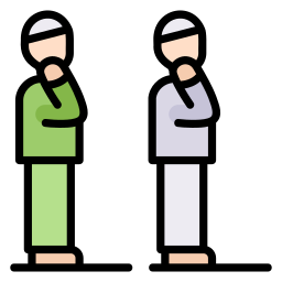 shalat icono