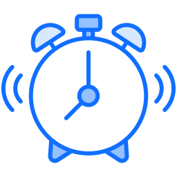 alarm icon