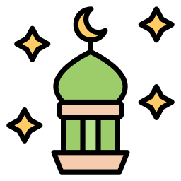 minarett icon