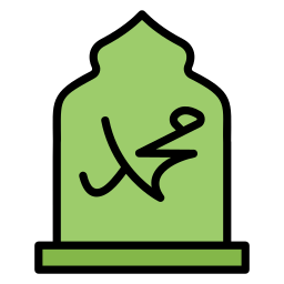 Muhammad icon