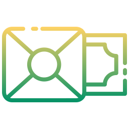 Envelope icon