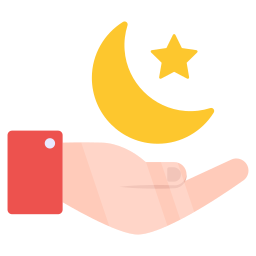 Moon icon