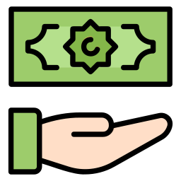 Zakat icon